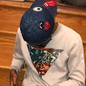 Meet your Posher, Rayshawn